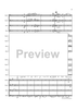 Festive And Commemorative Music - Score