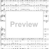 Mass No. 2 in G Major