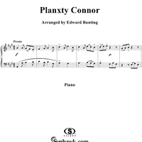 Planxty Connor