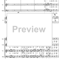 Du Mejdele, du schejnss