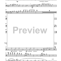 Dementia - Euphonium