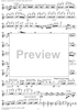 String Quartet No. 7 in F Major, Op. 59, No. 1 - Violin 1