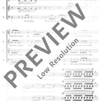 Die Himmelscheibe von Nebra - Score For Voice And/or Instruments