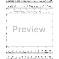 Summer Dances - Flute 1/Piccolo