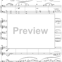 The Procession on the Mountain, from "Music for the Open Air", Op. 44