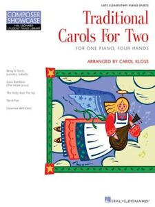 Carol of the Bells (Ukrainian Bell Carol)