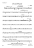One Giant Leap - Trombone 3