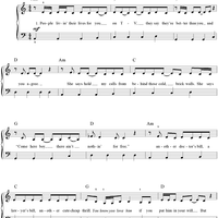 Who Will Save Your Soul