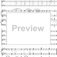 1. Rede, Mädchen, allzu liebes