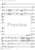 Aer tranquillo e dì sereni, No. 3 from "Il Re Pastore", Act 1 (K208) - Full Score