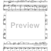 Andante Cantabile from String Quartet No. 1 in D Major, Op. 11