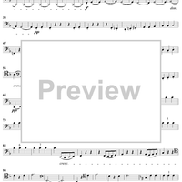 String Quartet No. 16 in F Major, Op. 135 - Cello