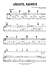Andante Andante
