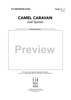 Camel Caravan - Score