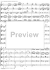 String Quintet in B-flat Major, K46 - Full Score