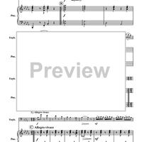 Czardas - Piano Score