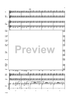 Jurassic Shark (Megladon) - Score