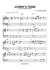 Johnny's Theme