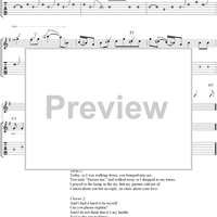 The Judge's Daughter