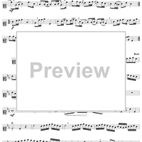 Solfège des solfèges, Book 3, Part 1 (Nos.1 - 39)