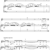 Deep In My Heart, Dear