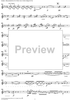 String Quartet No. 5 in F Minor, Op. 9 - Violin 2