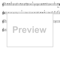 A Little History of Mankind - Recorder 3