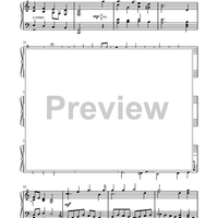 Wake, Awake, for Night Is Flying