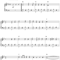 Keep On The Sunny Side