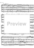String Quartet Eb Major Op.14 - Score