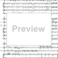 Horn Concerto No. 2 in E-flat Major, K417