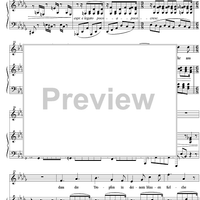 An ein Veilchen Op.49 No. 2