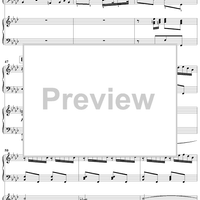 Piano Concerto in F Minor, BWV1056