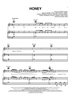 Honey