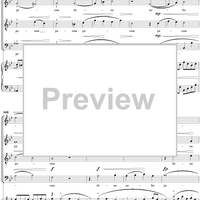 Mass No. 14 in B-flat Major, "Harmoniemesse"/"Wind Band Mass": No. 6. Agnus Dei