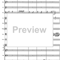 Serenata - Score