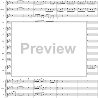 Coronation Anthems, No. 3: "The King Shell Rejoice" (Psalm 21), HWV260