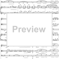 Piano Quartet no. 1 in G minor, op. 25: Movement 2