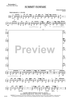Summit Fanfare - Percussion 1