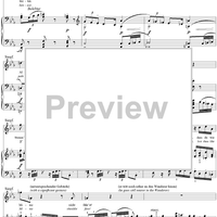 Siegfried, WWV86C, Third Act, Scene II, The Wanderer, Siegfried