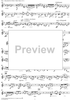 String Quartet in E Minor, Op. 83 - Violin 2