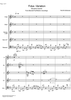 Fidus Variation - Score