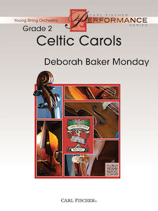 Celtic Carols