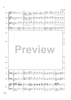 Five Before Beethoven - Score