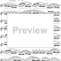 Twenty-Five Romantic Etudes, Op. 66