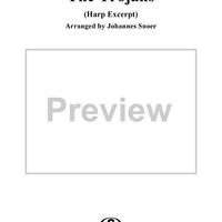 The Trojans (Harp Excerpt)