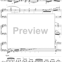 Mephisto Waltz No. 1, S514