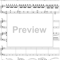 Piano Concerto No. 24 in C Minor, K491, Movt. 1