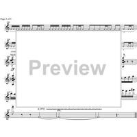 Sea Food Variations Dolphin-Suite - Guitar 2