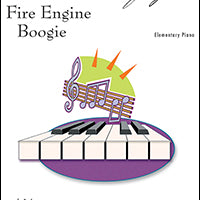 Fire Engine Boogie